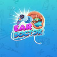Ear Doctor Simulator