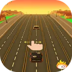 Fast Car Racing Traffic Rider*