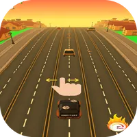 Fast Car Racing Traffic Rider*