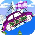 THE CAR CLIMB