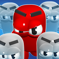Impostor Clash 3D