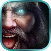 Heroes of Asgard. Legacy of Th