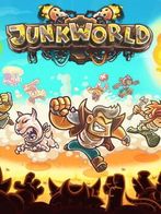 Junkworld TD