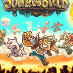 Junkworld TD