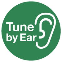 Tune By Ear Bass Guitar