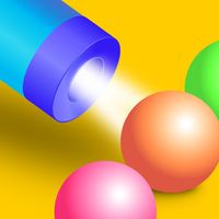 Color Laser : Bubble Shooter &