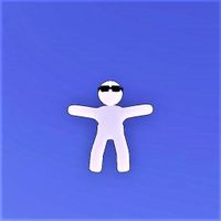 HumanShoot