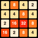 Flappy 2048 Tile Games