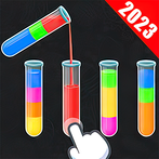 Labo Color Water Sort Puzzle