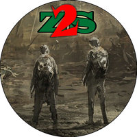 Z2S: zombie survival strategy