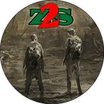 Z2S: zombie survival strategy