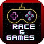 Race and Games