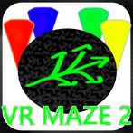 VR Maze 2