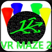 VR Maze 2