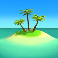 Island Resort Tycoon