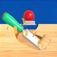Marble Run Carve
