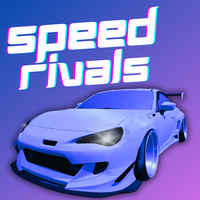Speed Rivals