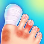 toe doctor game