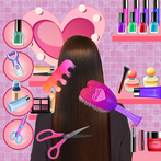 Fashion Braid:Girls Hair Salon