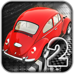 Car Driver 2 (Hard Parking)