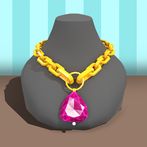 My Fashion World