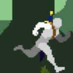 The Shape Master: Idle Warrior