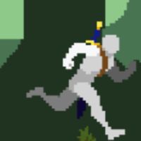The Shape Master: Idle Warrior