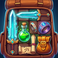 Backpack Brawl — Hero Battles