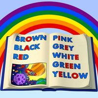 Learn to Read - Learning Color