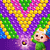 Bubble Shooter @ MadOverGames