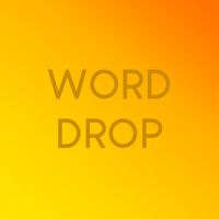 Word Drop