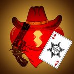 Wild West Hearts - Play Now!