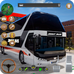City Bus Simulator Game