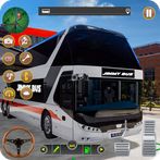 City Bus Simulator Game