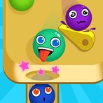 Idle Random Ball