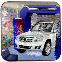 City Car Simulator 2023