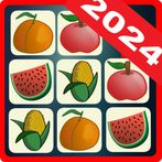 Fruit Game - Pair Matching FUN