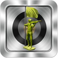 Mobile Soldiers: Plastic Army