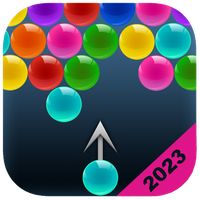 Ultimate Bubble Shooter 2023