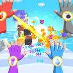 IDLE breaking the wall