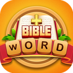 Path to Bible Word Puzzle