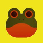 Frog Smash: Racing Game