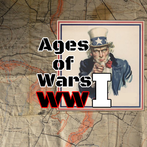 Ages of Wars: WW1