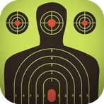 Fire Guns Arena: Target Shooti