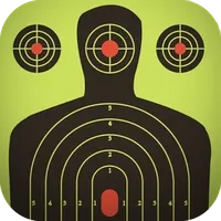 Fire Guns Arena: Target Shooti
