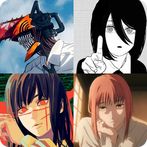 Chainsaw Man Quiz