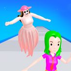 Mimic Run 3D