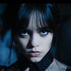 Quiz Miércoles Jenna Merlina