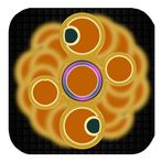 Sliding Fun Molly Spin