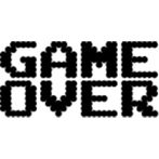 Game Over